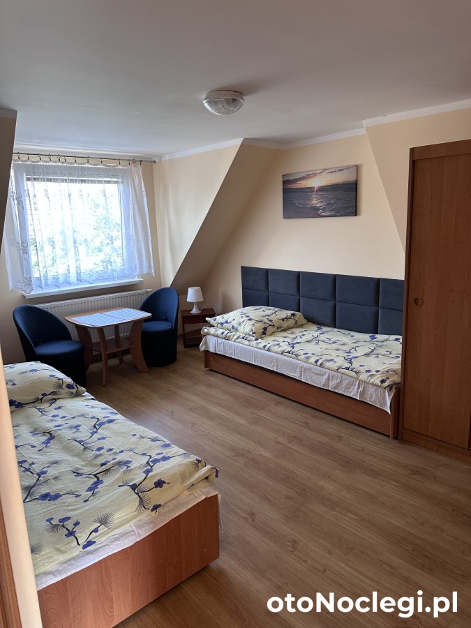 Wczasy u Krysi Dziwnów (24)