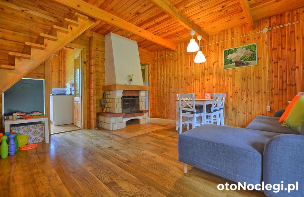 Bieszczady Resort Werlas (2)