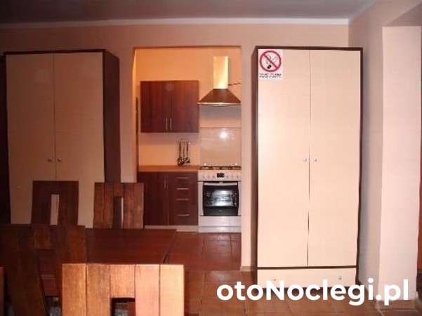 Agroturystyka WRÓBELEK Ostróda (8)