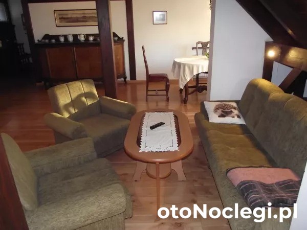 Apartamenty Alina i kort tenisowy Kartuzy (17)