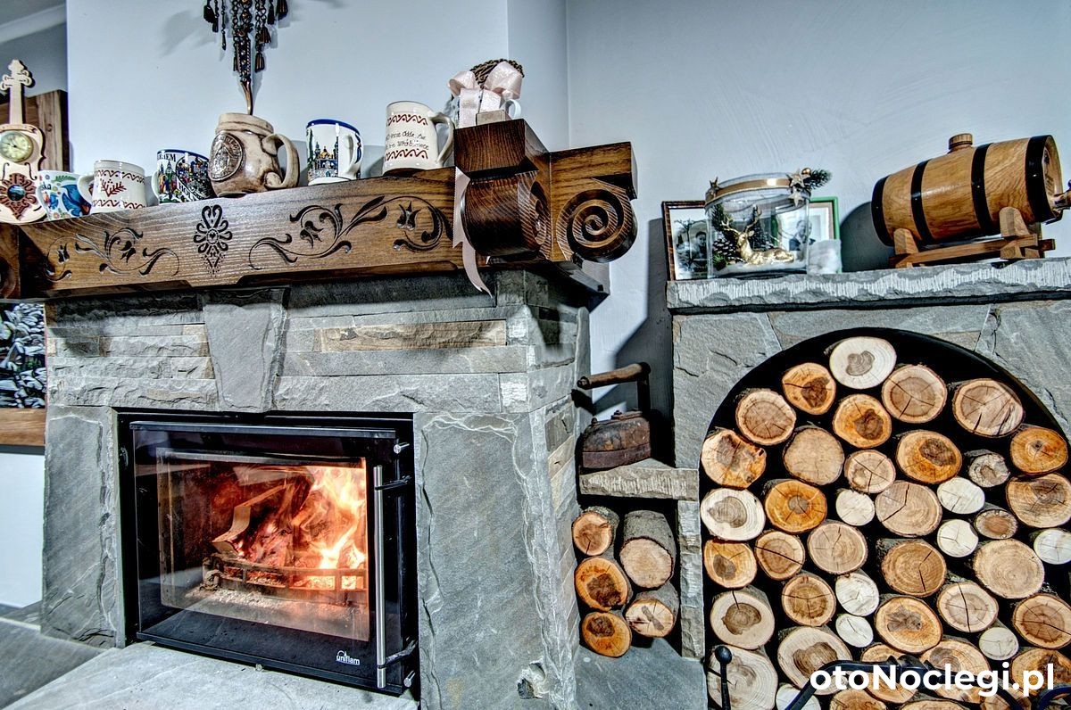 Willa Topór Witów (48)