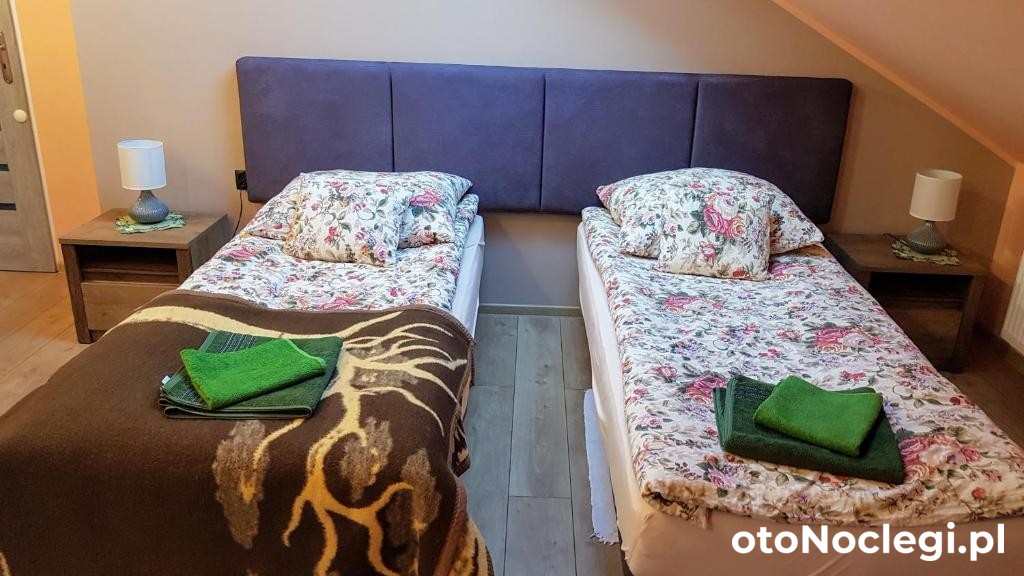 Dom Gościnny Wisteria Andrychów (13)