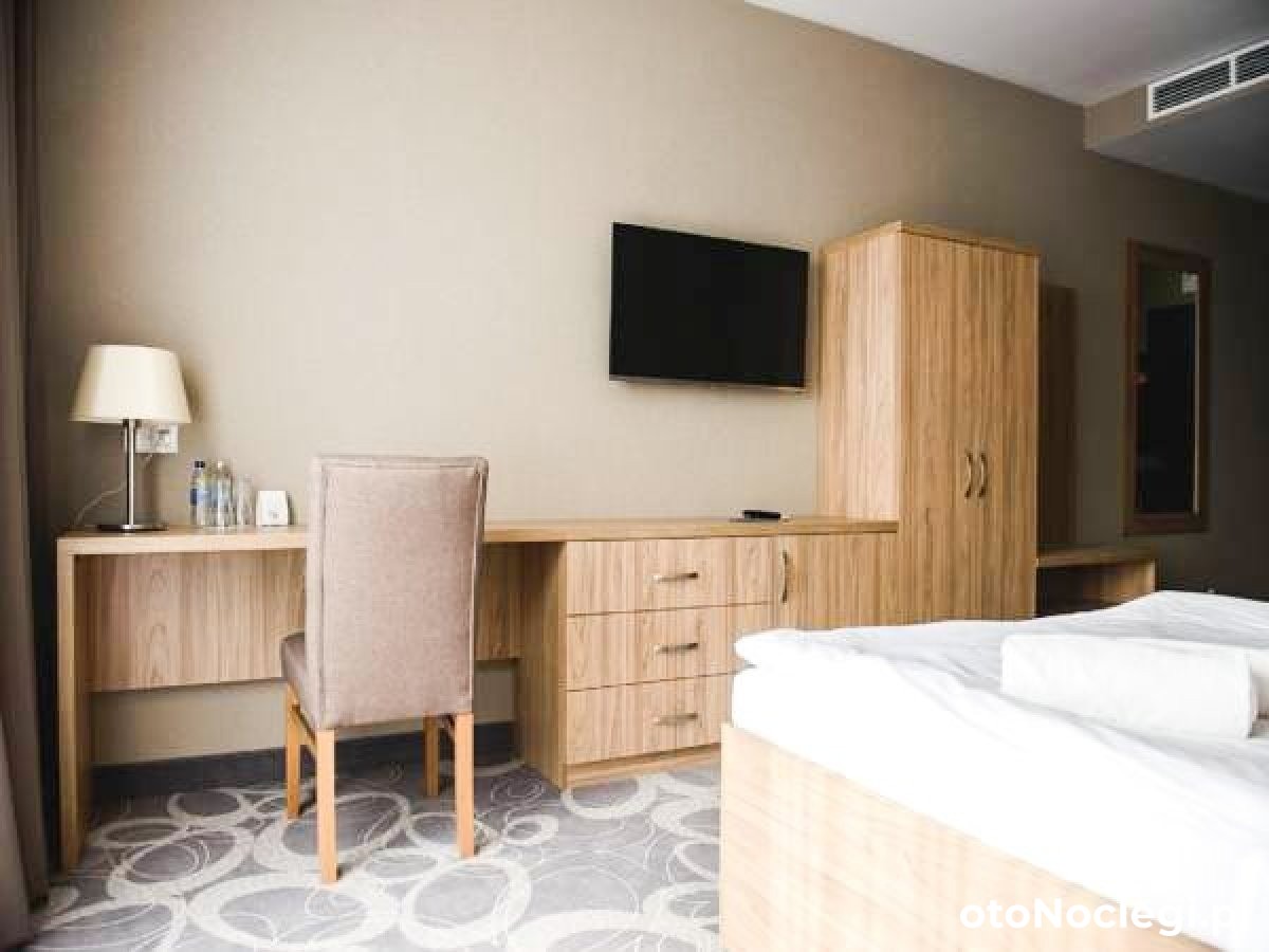 Hotel Rondo Wąbrzeźno (4)