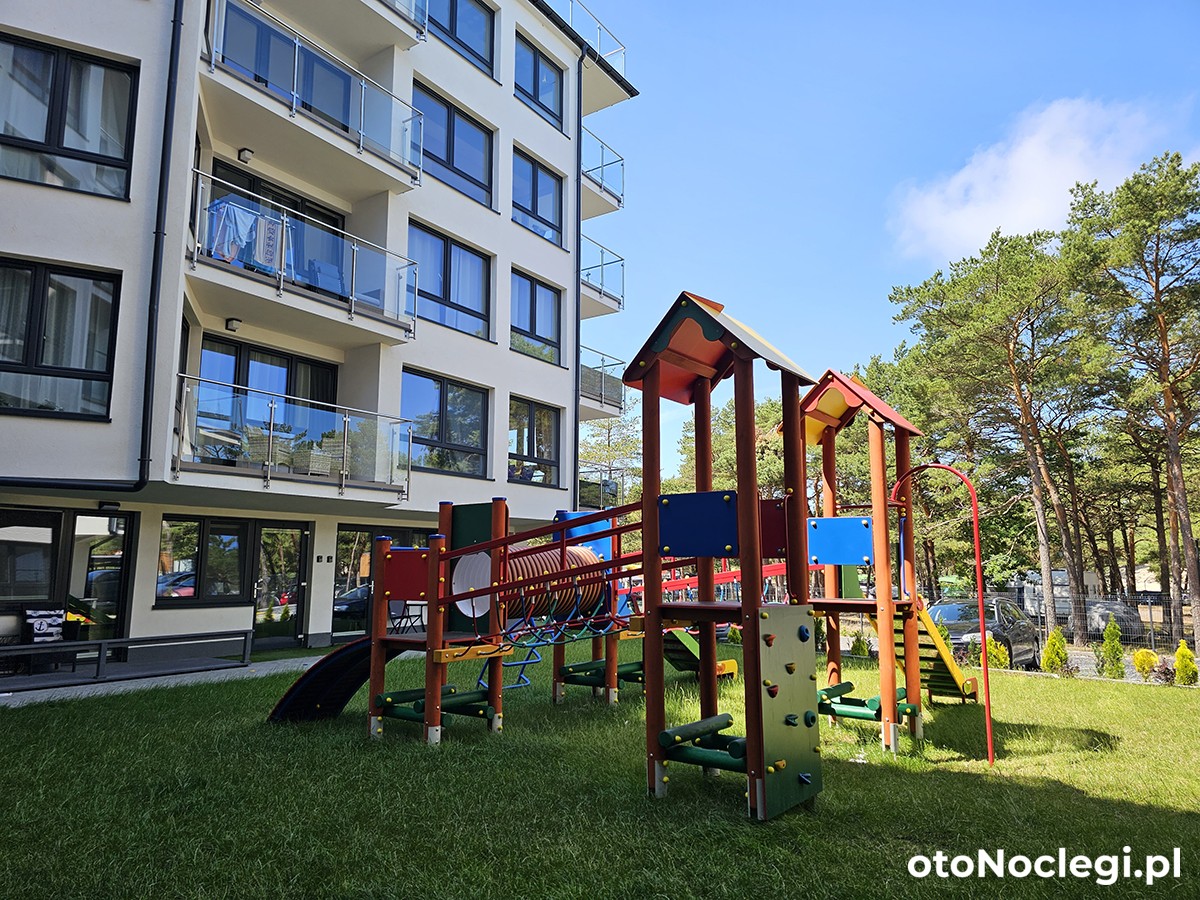 Apartamenty nad morzem (1)