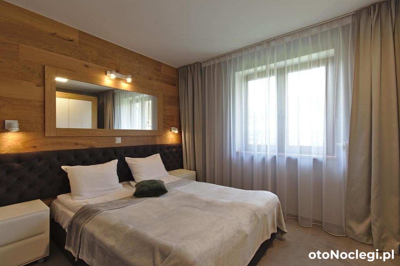 Apartamenty Forma Tatrica Zakopane (1)