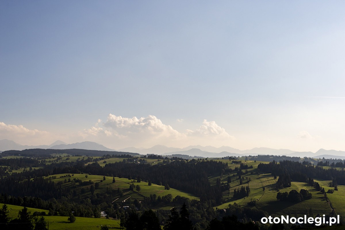 Miętowa Górka Ciche k.Zakopanego (17)