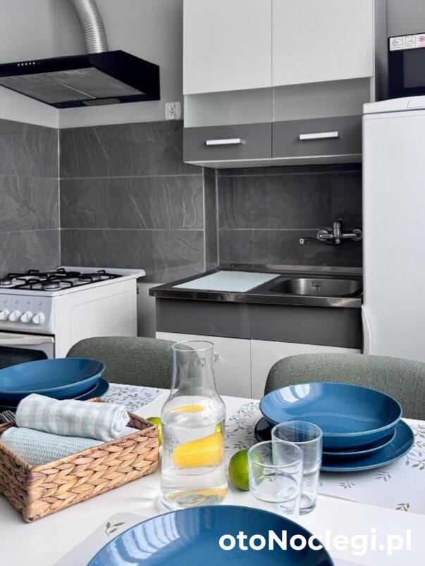 Apartament w centrum Łeby Zofia Łeba (14)