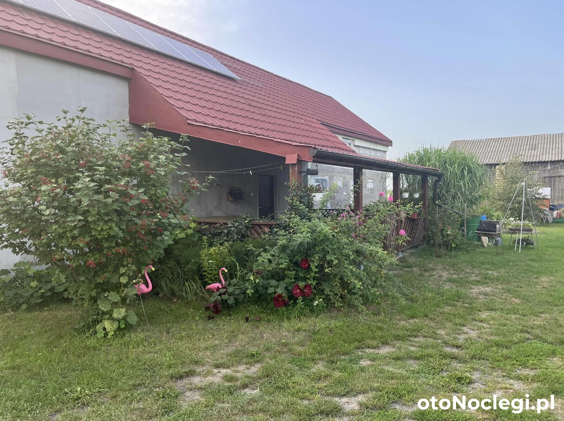 Pokojowo Agroturystyka Firlej (4) Pokojowo Agroturystyka Firlej (4)