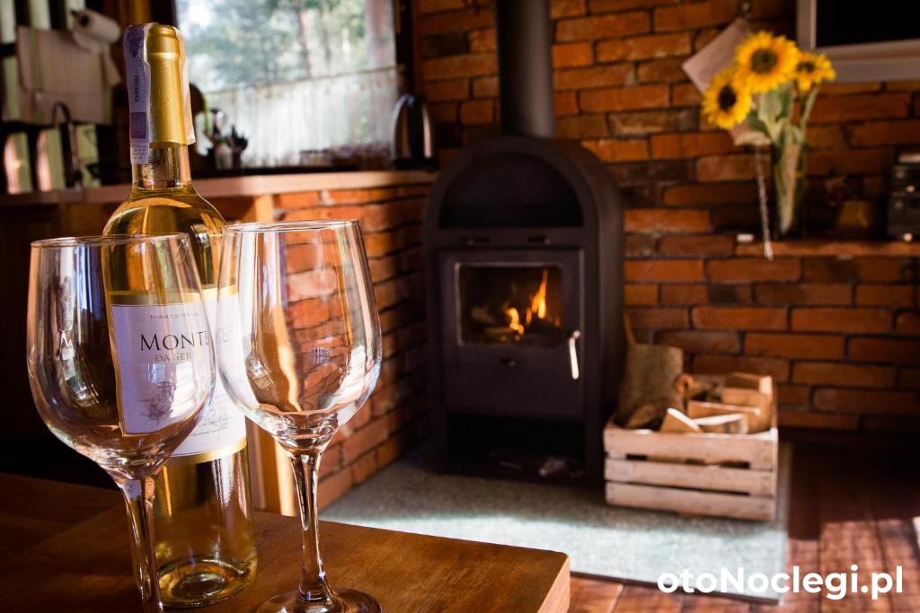 Domek pod Klonem Biszcza (6)