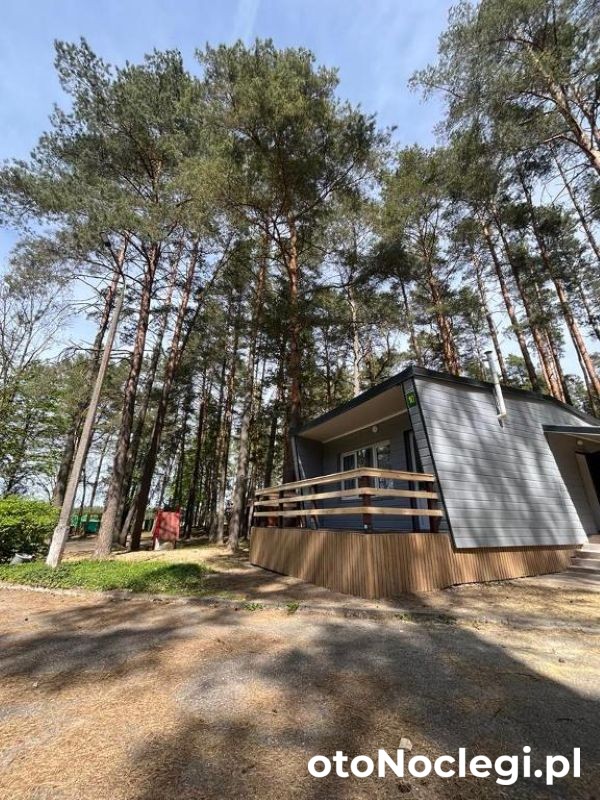 Ośrodek Wypoczynkowy "NAREW" (1)