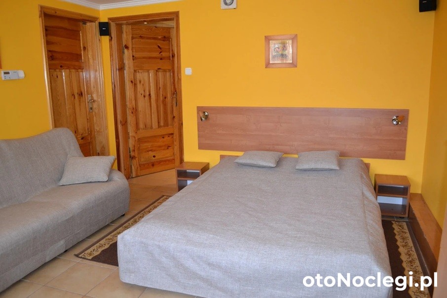 Dom Na Sandomierskiej Skarpie Sandomierz (20)