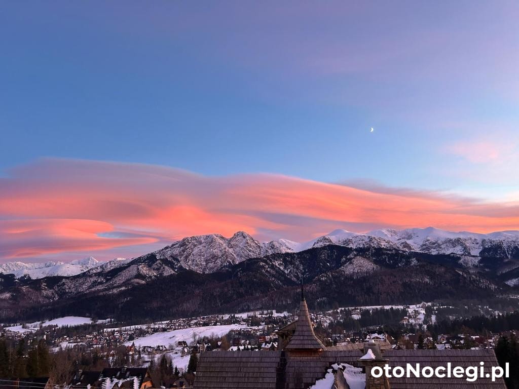 Schronisko Zmysłów Kościelisko (8)