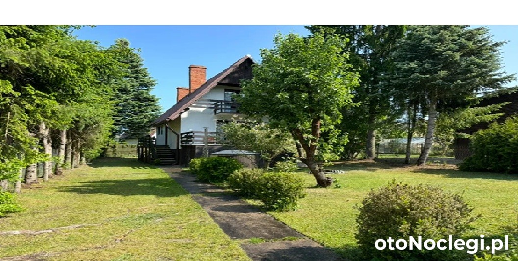 Domek na Cichej Szeligi (4)