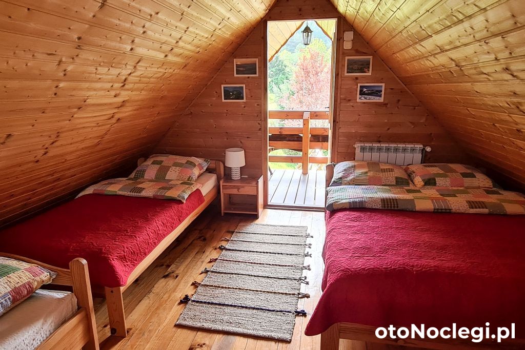 Domki Pod Horbem Polańczyk (17)