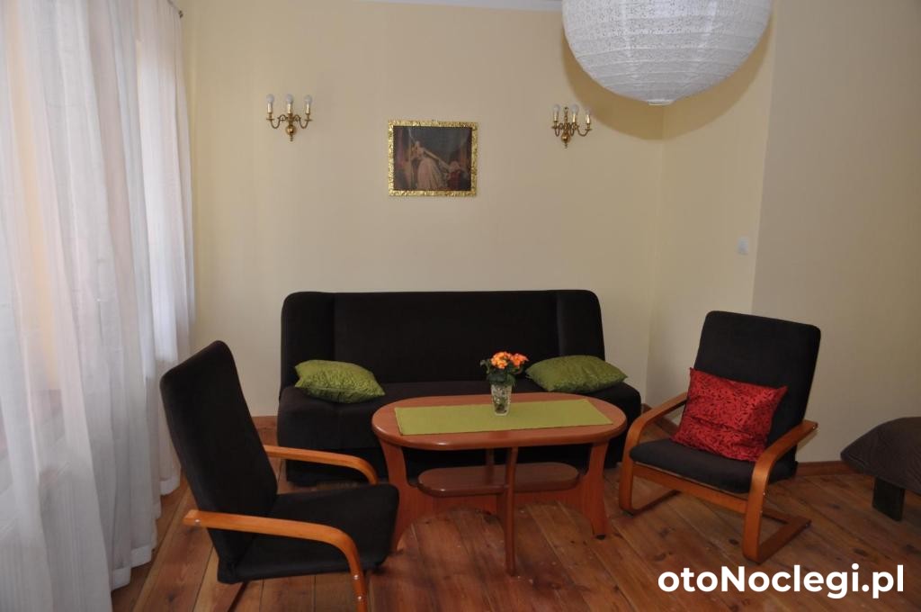 Agroturystyka Lulkowo Lulkowo (9)