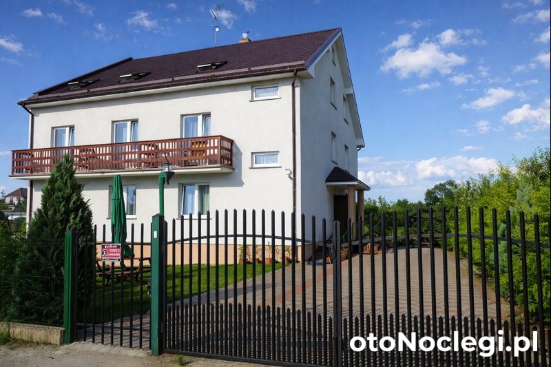 Pokoje Gościnne Sawa (1)