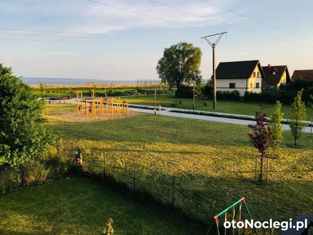 Dom Gościnny Maximus Krynica Morska (37)