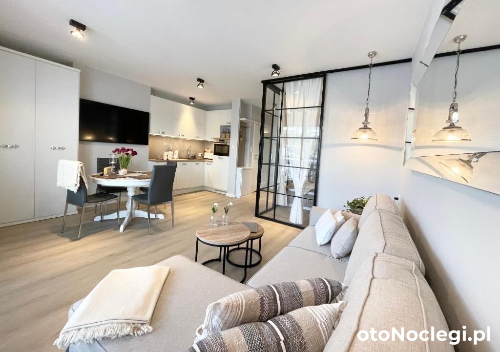 Edel Exclusive Apartments Villa Marea 58 Międzyzdroje (7) Edel Exclusive Apartments Villa Marea 58 Międzyzdroje (7)