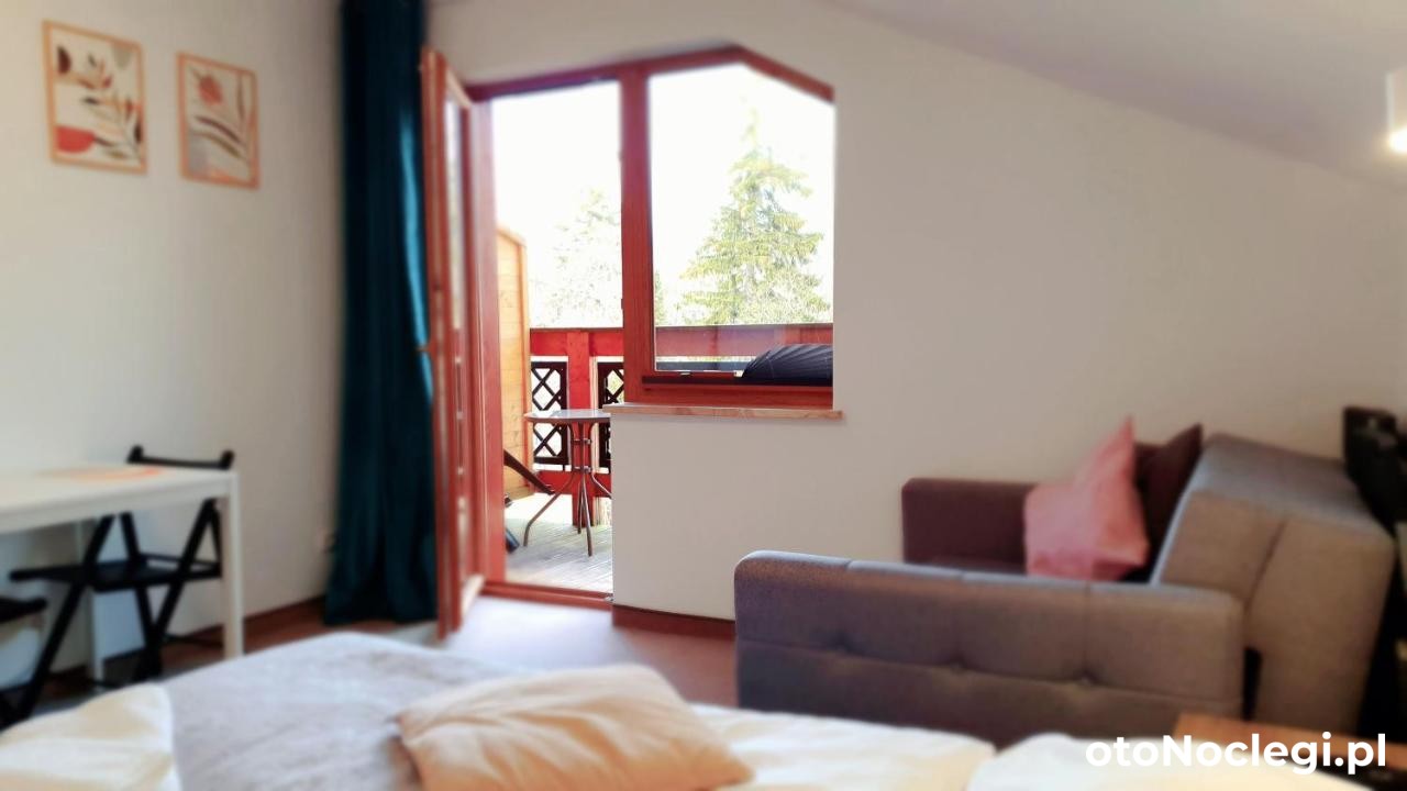 HOLIDAY FAMILY Szklarska Poręba (33)