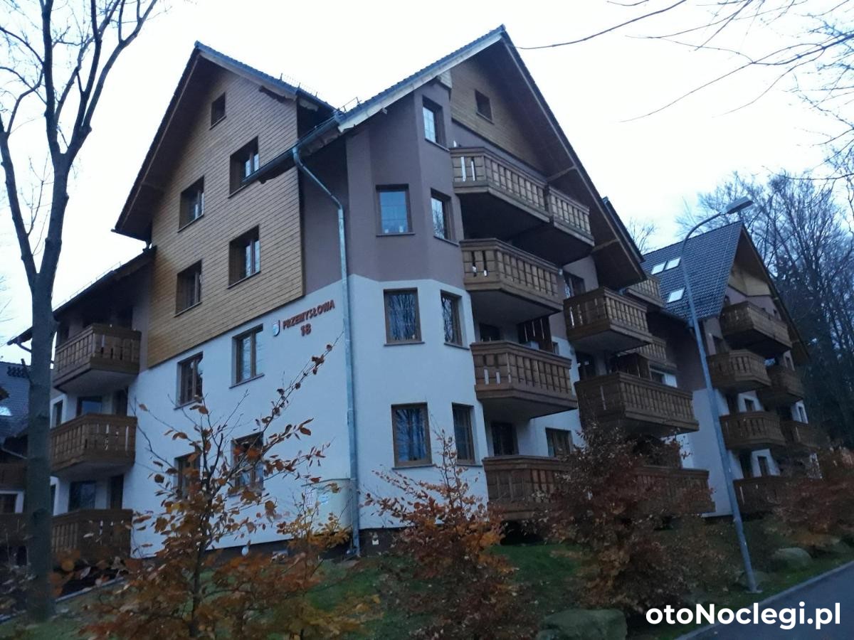 Holiday Hill Apartamenty Karpacz (12)