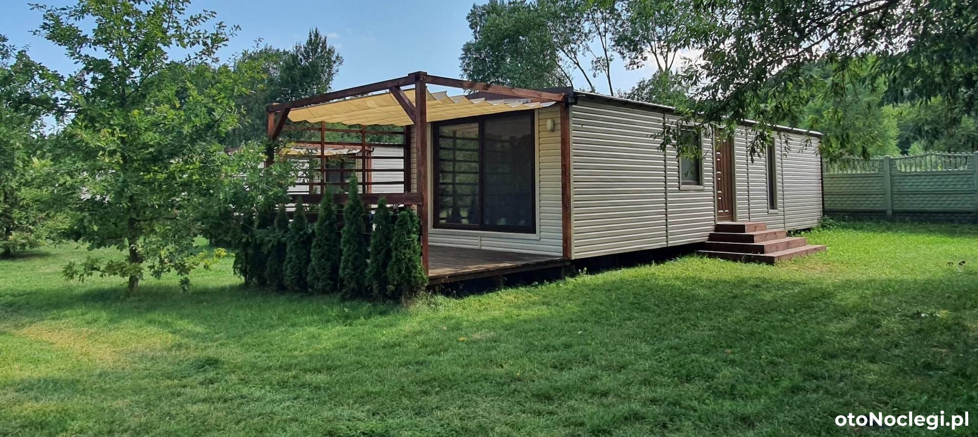 Resort Marina Suchacz Suchacz (1)