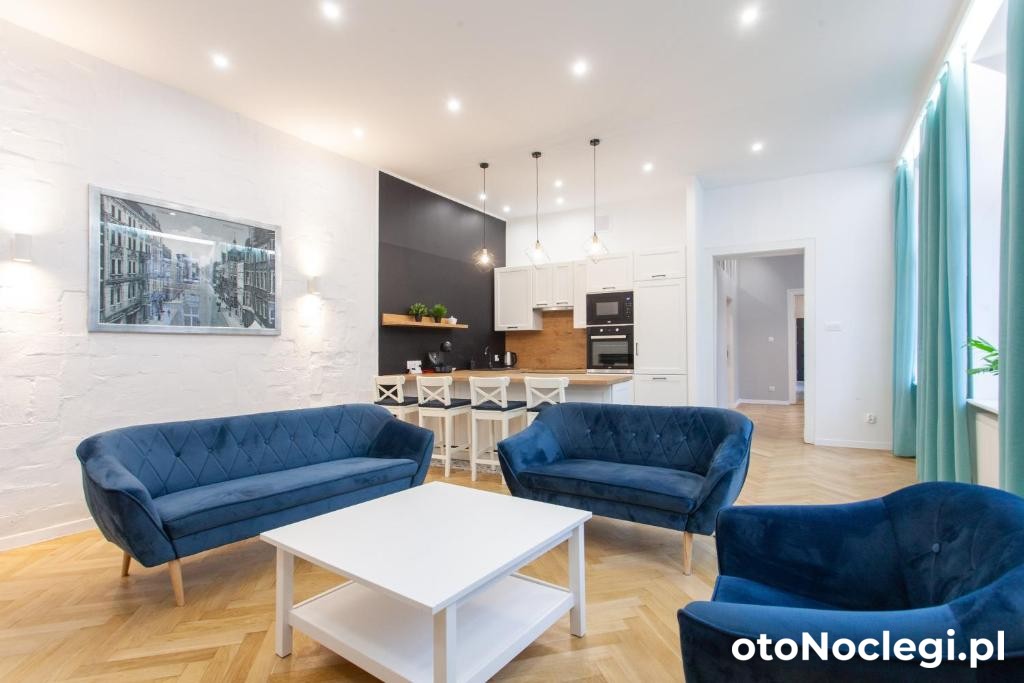 Victoria Apartament, Gliwice (1)