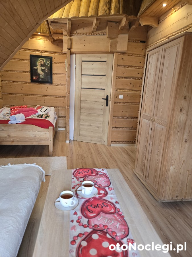 Kryształowy Dworek Szaflary (36)