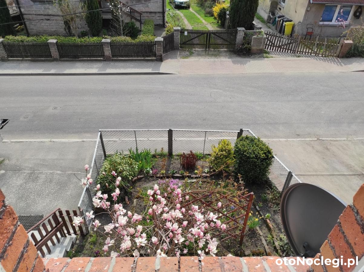 Apartament Pod Jałowcem Góry Sowie Jedlina-Zdrój (31)