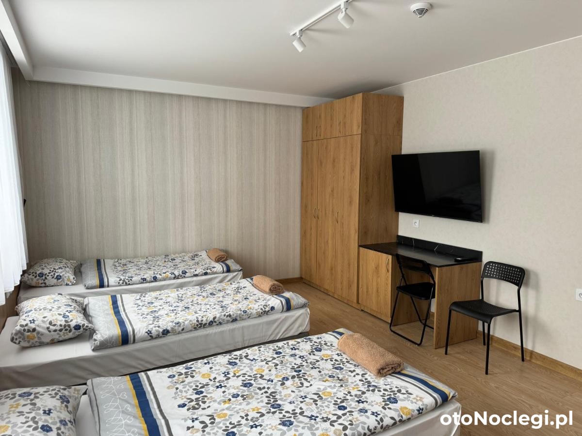 Kompleks Graniczny Zwardoń (1)