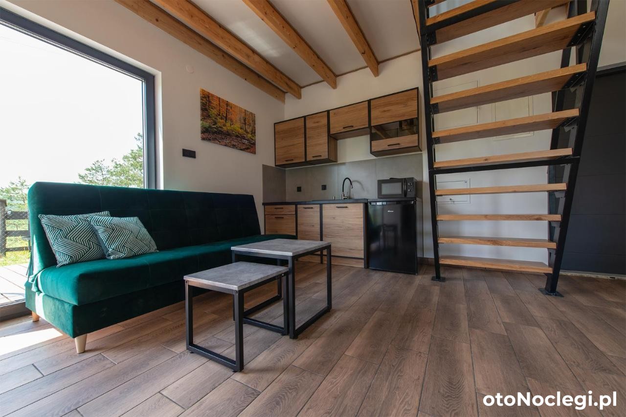 Widokówka Myczkowce (1)