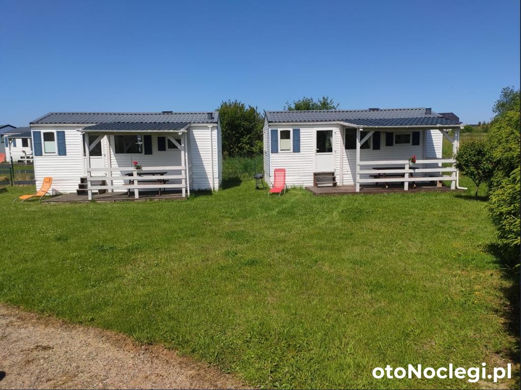 GAMA Domki Gąski (2) GAMA Domki Gąski (2)