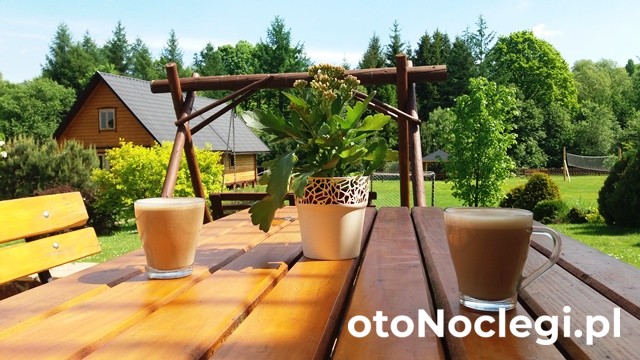 Noclegi W Bieszczadach Willa Kamieniec Hoczew (2)