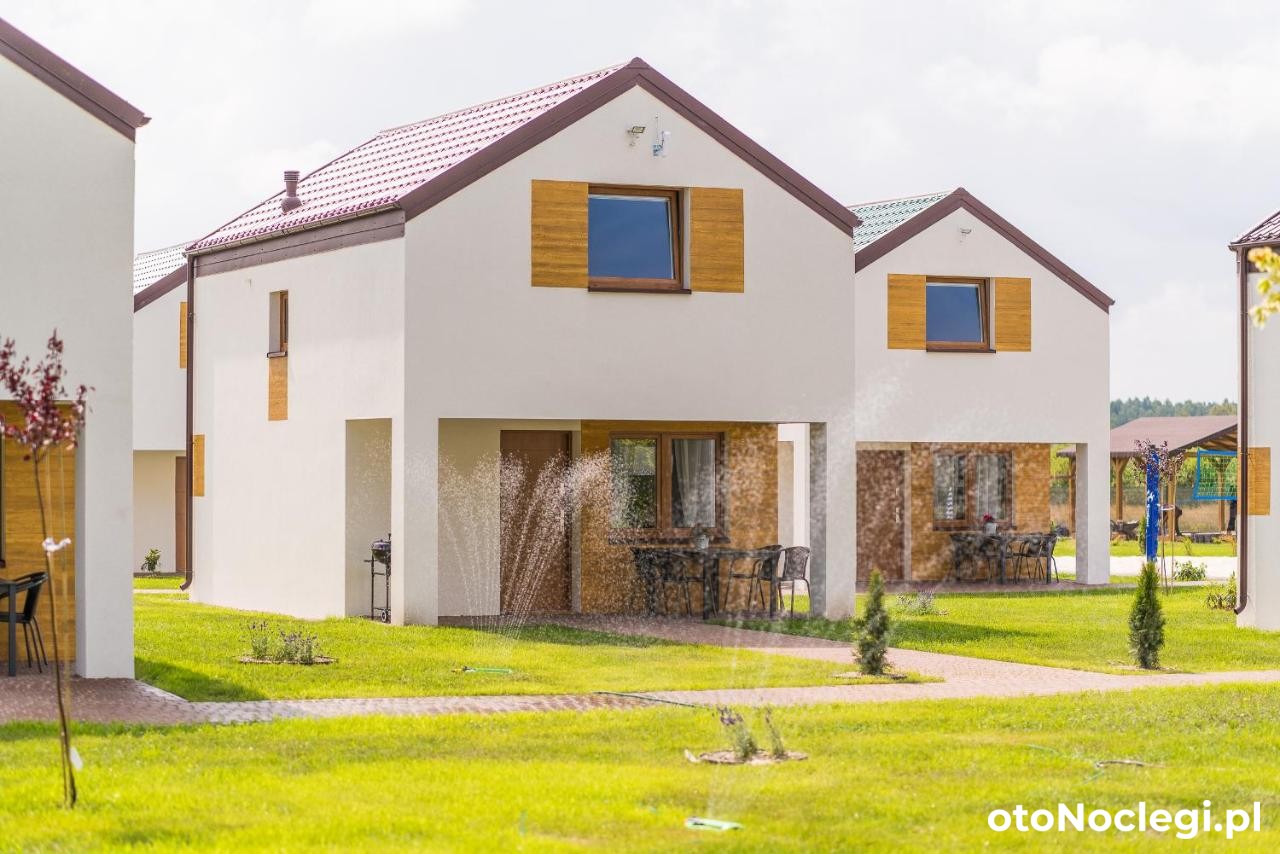 Domki Lawendowe Łeba (20)