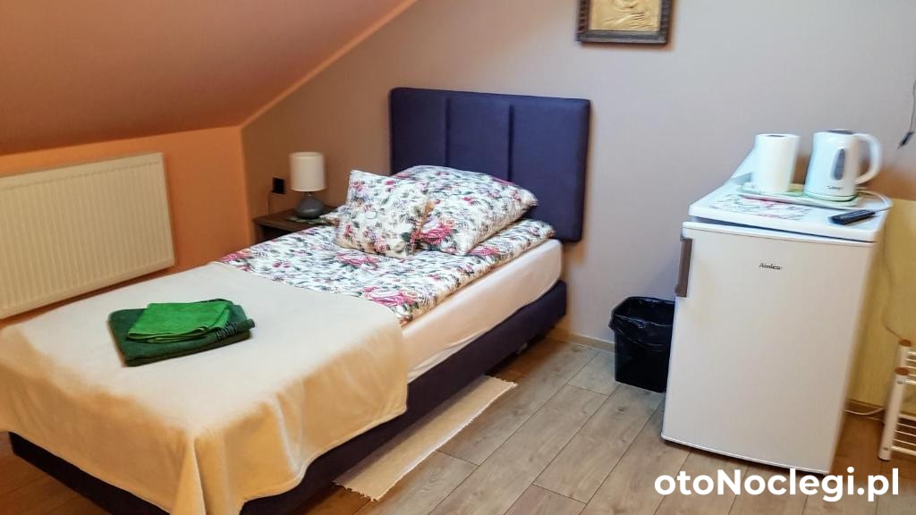 Dom Gościnny Wisteria Andrychów (8)