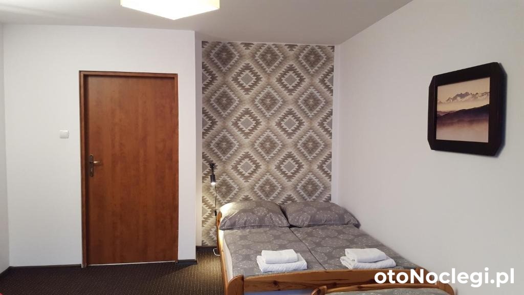 Niezapominajka Szczyrk (2)