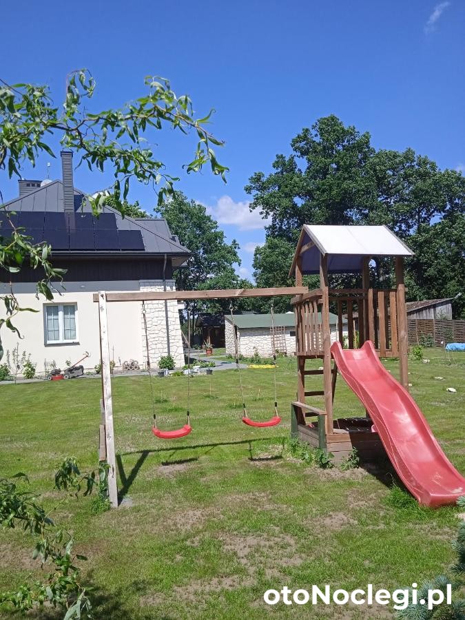 Dworek i Domek Akacja Janowiec (33)