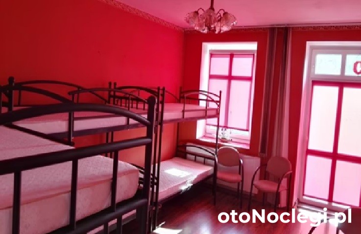 Brodnicki Hostel - Brodnica (1)