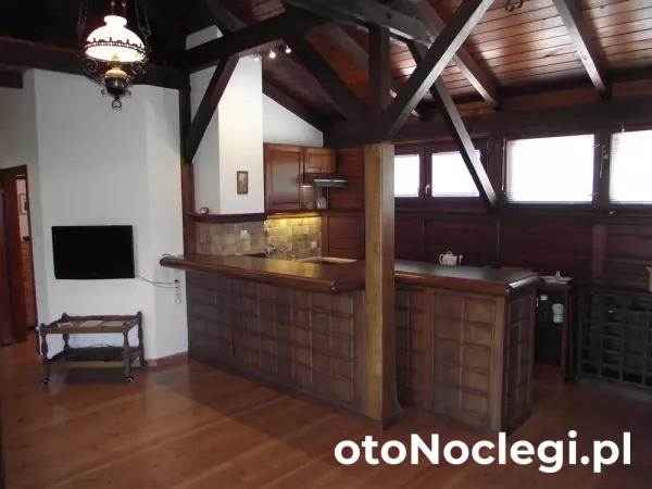 Apartamenty Alina i kort tenisowy Kartuzy (20)