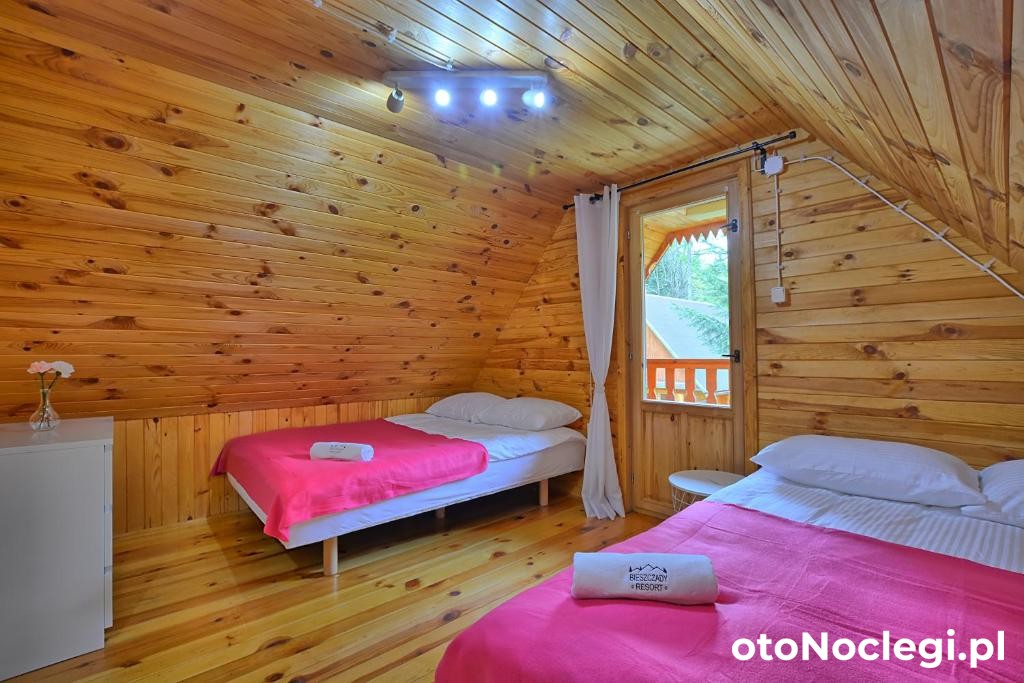 Bieszczady Resort Werlas (9)