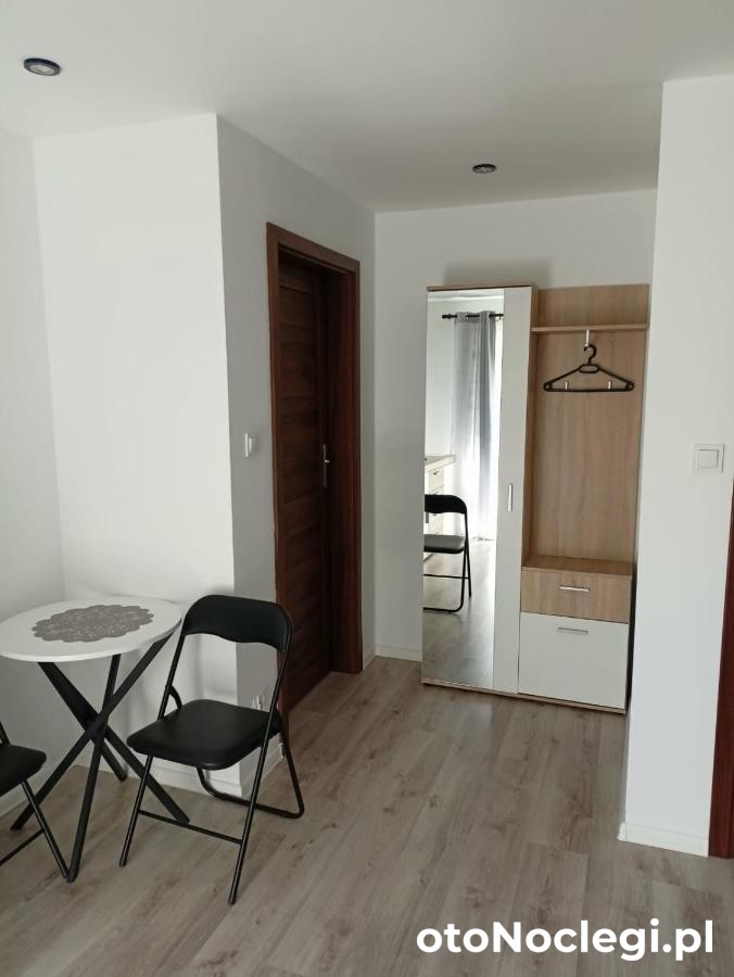 Noclegi U Janusza Polańczyk (54)