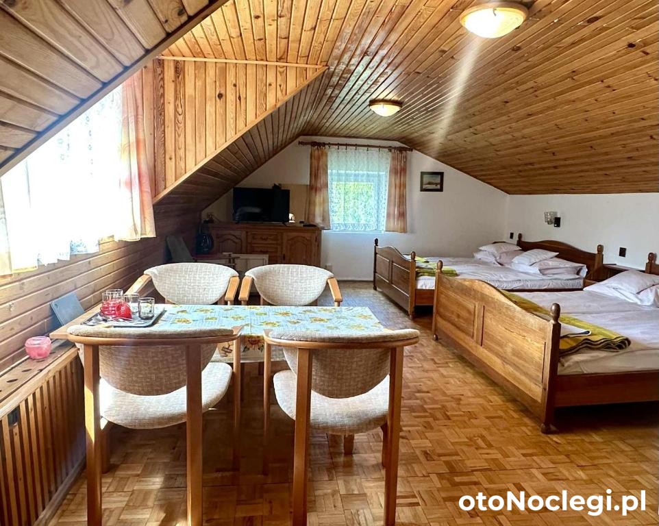 Gościniec Bolero Szklarska Poręba (5)