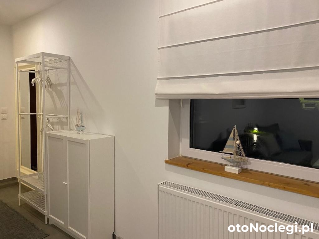 Zaciszne Domki Apartamenty Wicko (22)