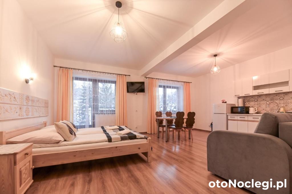 VillaGiewont Kościelisko (23)