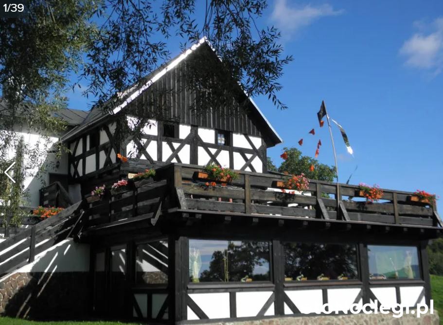 Agroturystyka Arkadia, Głuszyca (1)