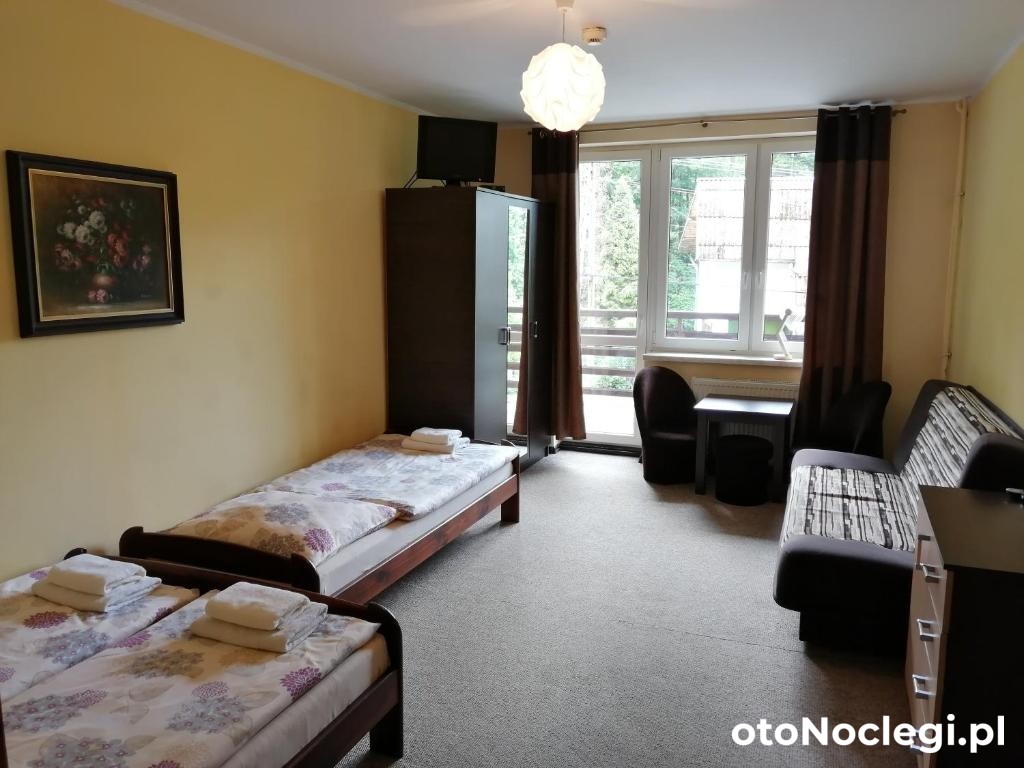 Niezapominajka Szczyrk (1)