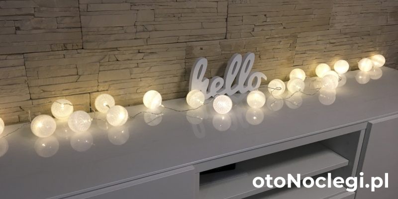 Apartament Melisa II Szklarska Poręba (13)