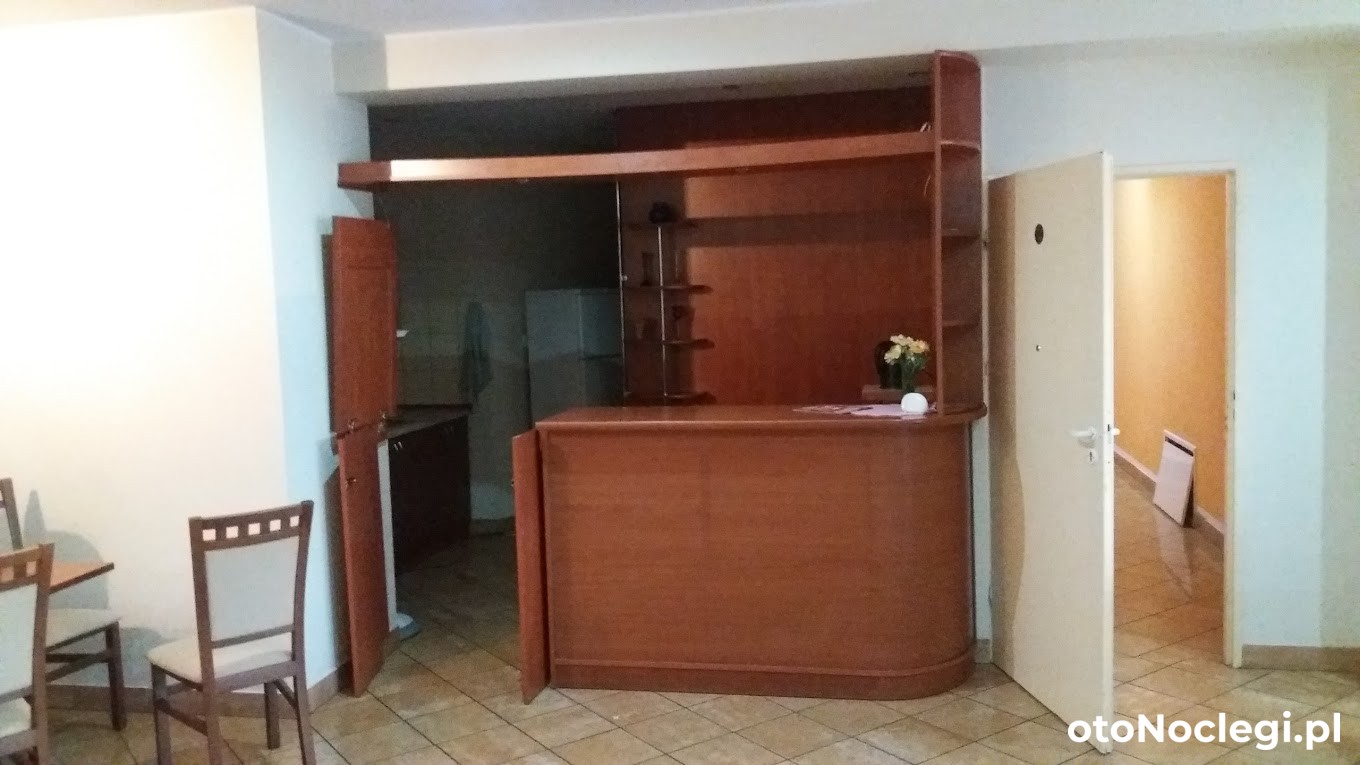 Sigma Noclegi Sokółka (1)