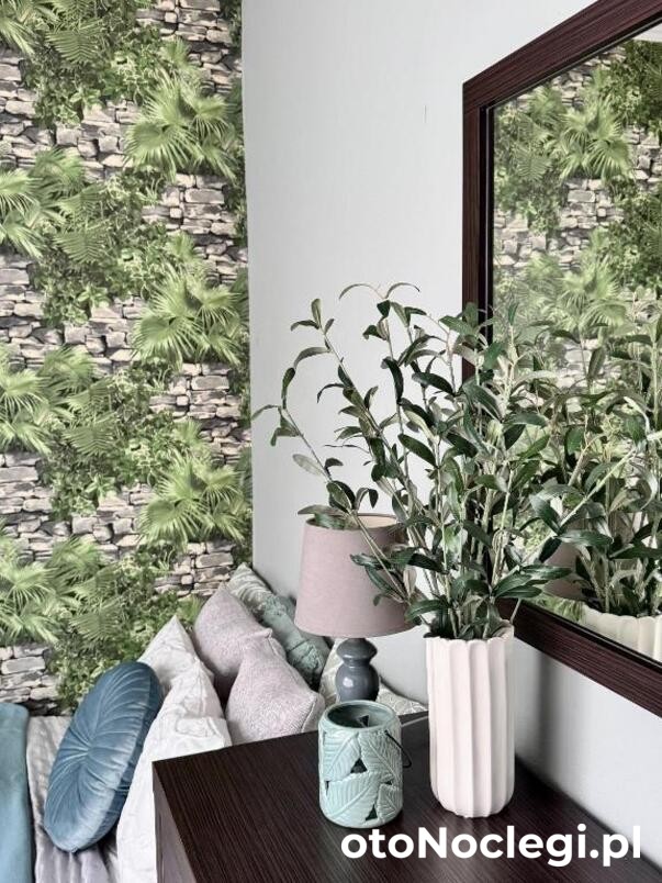 Apartament w centrum Łeby Zofia Łeba (8)