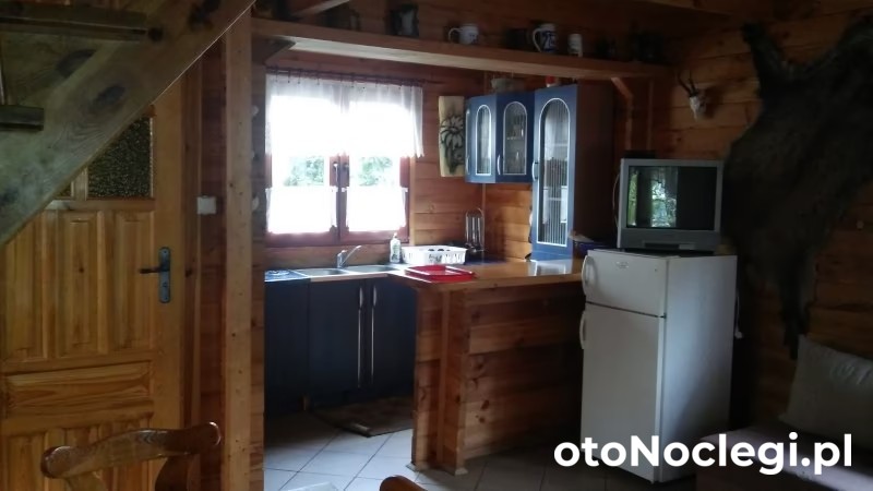 Dom Letniskowy Ryn (6)