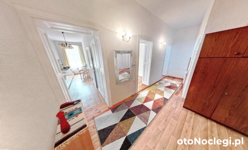 Apartament Havana Wrocław (9)